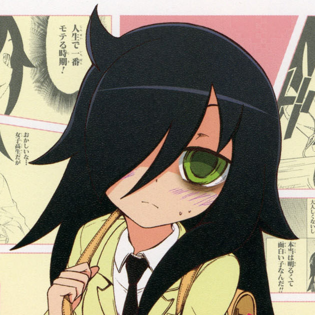 Tomoko